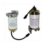 Diesel Engine Water Separator 8159974 528200077 For Truck Parts