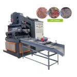 High Capacity Household Copper Cable Wire Cutting Granulator Machine for Energy