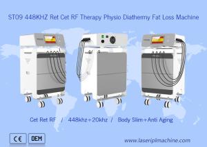 Wholesale Ems Radio Frequency Eswt Equipment Back Pain Relief Health Care from china suppliers