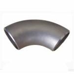 SCH10 Pipe Petroleum 45 Degree Elbow Fitting