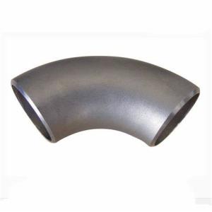 Wholesale Stainless Steel Buttweld Long Radius 2 45 Degree Elbow from china suppliers