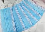 Disposable Medical Surgical Masks For Personal Care Products In Daily Protective