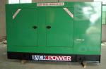 Soundproof Cummins Diesel Generators