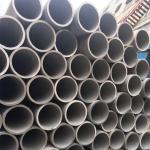 ERW Uns S31653 Type 316ln Stainless Steel Round Pipe