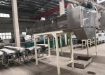 Commercial Wheat Flour Chowmein Production Line Machine Dongfang