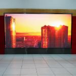 P1.86 Indoor Full Color Indoor Led Screen Hire Information Display Enterprises