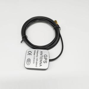 Wholesale 30DBi External GPS Antenna for Car Satellite Navigation RG174 Cable from china suppliers