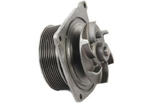 Wholesale Black Engine Water Pump For Jcb Digger Equipment from china suppliers