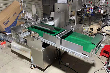 Polylactic Acid Plastic PP Straw Making Machine 36000-45000pcs/Hr