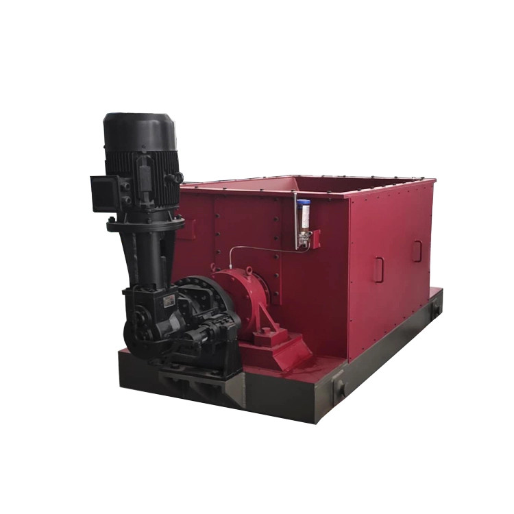 Wear Resistant 15t/H Rendering Plant Crusher