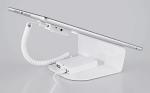 COMER Fashion Compatible Brand Alarming universal tablet holder with lock