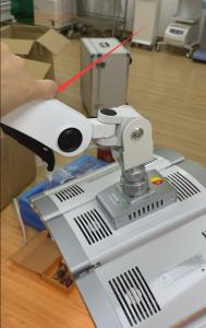 Wholesale IR Beauty Photodynamic Therapy Machine Four Different Colors from china suppliers