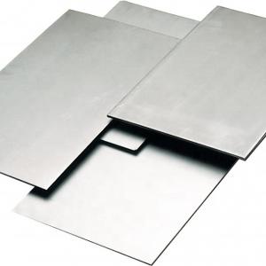 China ISO SS310 Stainless Steel Sheet 1.4006 1.4021 1.4418 Martensitic Stainless Steel Panel on sale