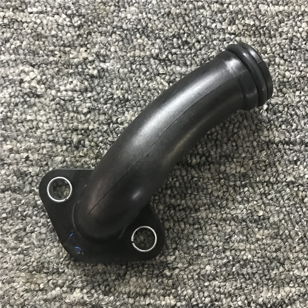 4133L055 Engine Water Pipe For erpillar Excavator E320D/E320D2GC/C6.6/C7.1 Perkins