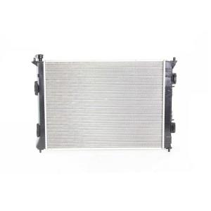 Wholesale 25310-B3050 Aluminum Radiator Water Tank for Hyundai MISTRA I10 CELESTA 17 2016- from china suppliers
