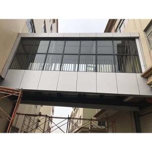 Wholesale Steel Box Girder Structure Truss Kits Bridge / Pedestrian Bridge from china suppliers
