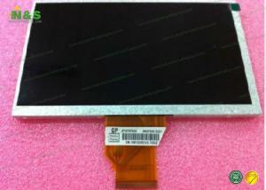 Wholesale Brightness 250 Innolux LCD Panel AT035TN01 3.5 Inch LCM480×234 For Printer from china suppliers