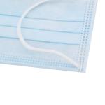 Hypoallergenic Kids Medical Face Mask , Child Face Mask High Breathability