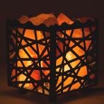 Dimmer Salt Lamp Night Light