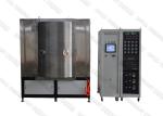 Stainless Steel TiN Gold Coating Machine, High Hardness TiN Gold Coating
