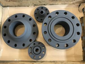Wholesale DIN 2573 SLIP-ON FLANGES DIN 2527 BLAND FLANGES DIN 2631 WELDING NECK FLANGES from china suppliers