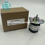 Engine Fuel Shut Off Solenoid 1503ES-3TNA72 12V Engine 3TNE88 3TNE78