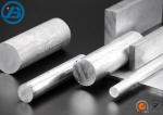Extruded Magnesium Alloy Bar AZ31 AZ61 AZ91 AZ63 Semi Casting Round Bar