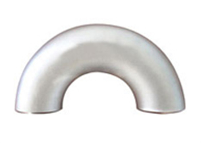 SUS 304 304L 316 316L Elbow Steel Boiler Tubes DIN 3A SMS RJT ISO IDF DS GB Material