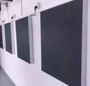 Wholesale LED Screen Digital Display Board , Dustproof Digital Signage LED Screen from china suppliers