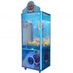 Dreamland Coin Operated Luxury Cabinet Game Mini Arcade Vending Candy Grabber