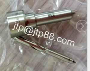 Wholesale DLLA148P1660 0445110419 Fuel Diesel Injector Nozzle / Auto Spare Parts from china suppliers