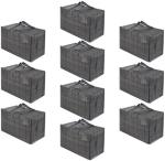 VENO 8 Pack Moving Bags, Moving Supplies, Moving Boxes, College Packing Storage