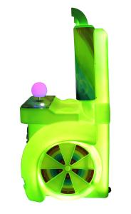 Wholesale Temple Escape Cool Running Simulation Arcade Game Machine For Kindergarten from china suppliers