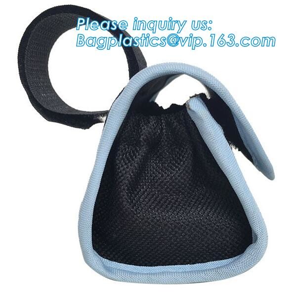 Garbage bag Dog poop bags T-shirt Plastic bag Laundry bags trash bag Nappy Sacks Produce bag die cut/loop handle bags Dr