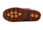 Unisex Industrial Safety Shoes With Steel Toe Cap And Plate Water Penetration