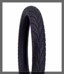 100/80-17 110/70-17 J621 Road Street Motorcycle Tire 6PRTT 6PRTL Tube Tire 43L