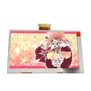 Wholesale Brand new 5 inch C050FW02 V0 LCD Screen Panel for Car GPS Navigation from china suppliers