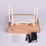 AS-ONU30 GPON 4GE+CATV+2.4G&5.8G WIFI