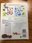 47 Keys ICTI AAA Battery Child Audio Books 350*350mm