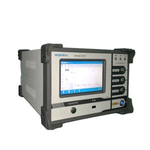 Wholesale Smart Helium Differential Pressure Leak Detector Machine 100KPa from china suppliers