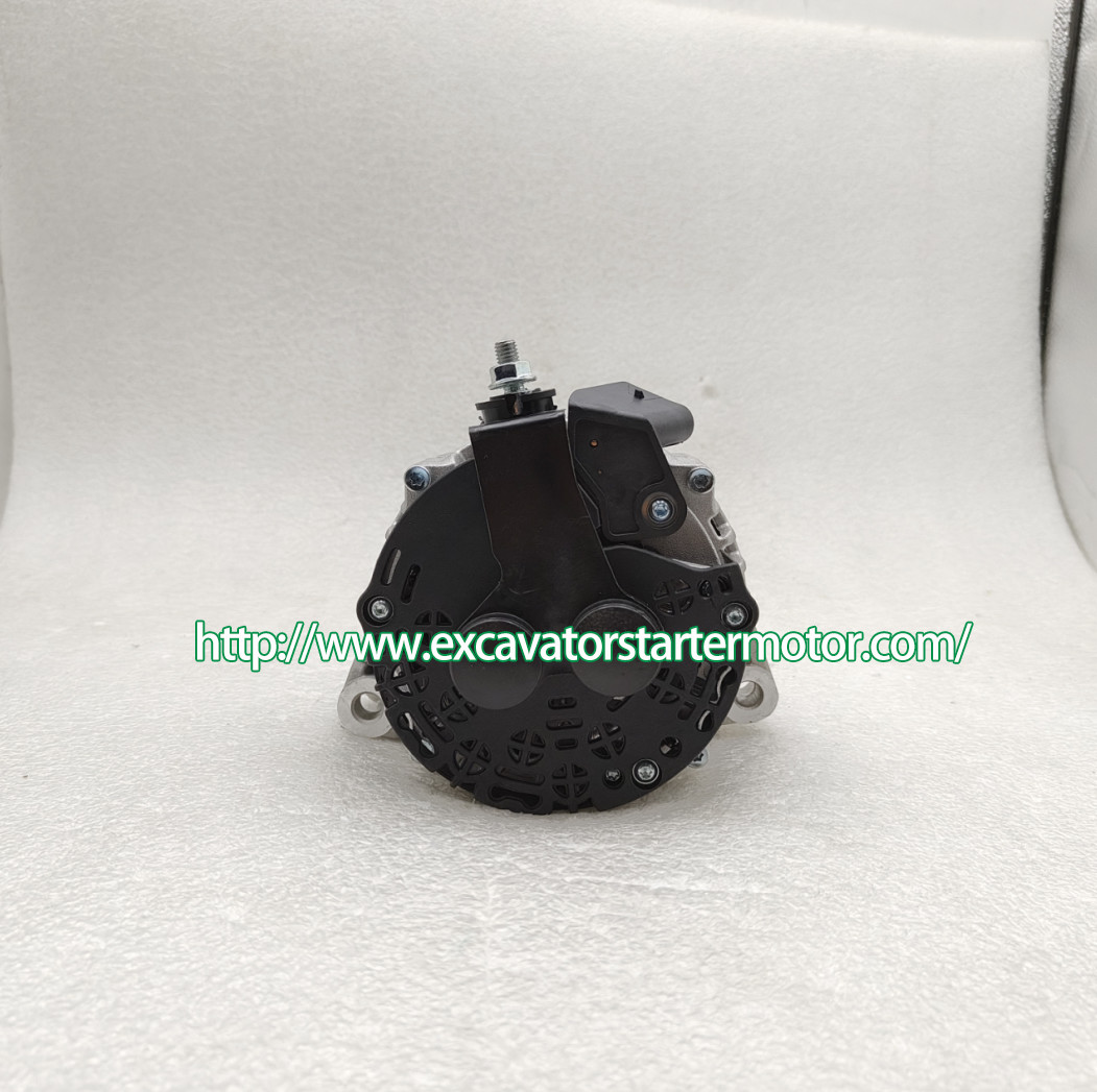 Alternador 24V 55A 70A 1095094002 VG1095094002 Vg109505S JFZ270-3002 Vg109502an