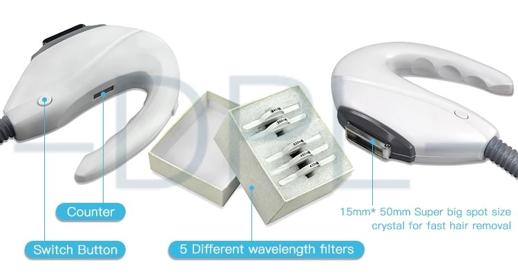 Whitening Laser Ipl Machine , CE Certified Yag Tattoo Removal Machine