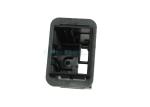 Heat Resistance Connector Mold Parts , Auto Plug Electrical Wire Connector