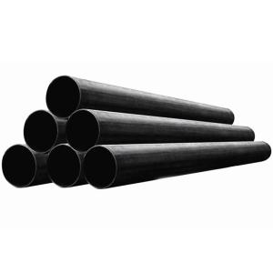Wholesale Black Welding 800mm Schedule 40 ERW Line Pipe from china suppliers