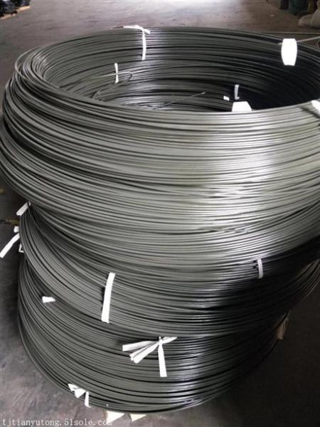 Cold Drawn Bundy Tube Galvanized Steel Pipe for Refrigeration System ASTM