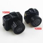 Y3000 8MP Thumb 720P Mini DVR Camera Smallest Outdoor Sports Spy Video Recorder