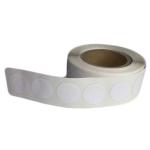 Roll Blank White Ntag213 Nfc Tag