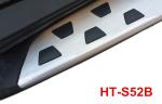 OEM Auto Accessories Hyundai New Tucson 2015 2016 IX35 Steel Holder Side Step