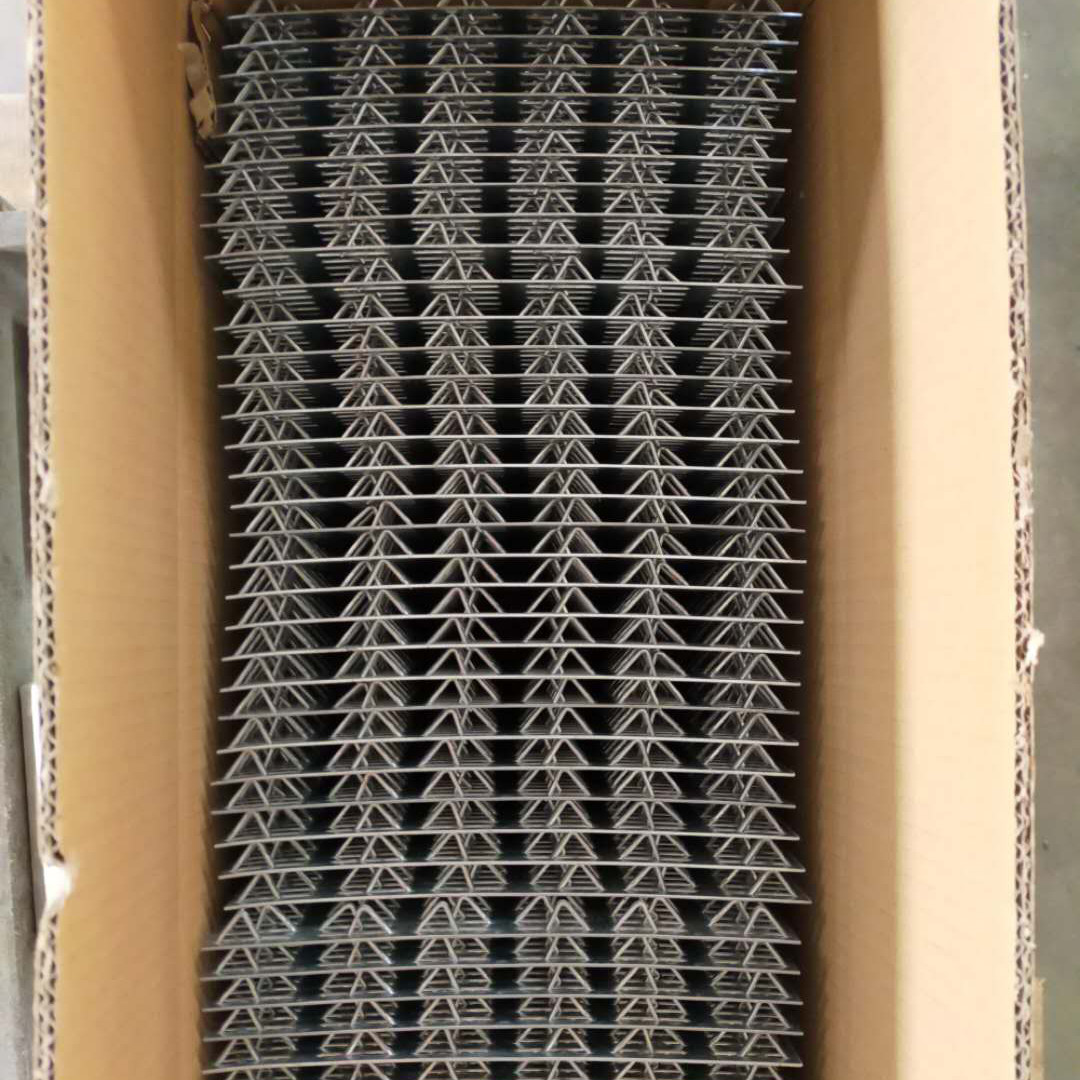 Wall Studs Truss Nail Plate Single Sided Stud Tie For Construction