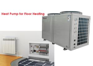 Wholesale Meeting Air source heat pump water heater md100d 36.8kw air energy water heater from china suppliers